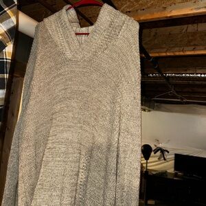 Dress Sweater XL
